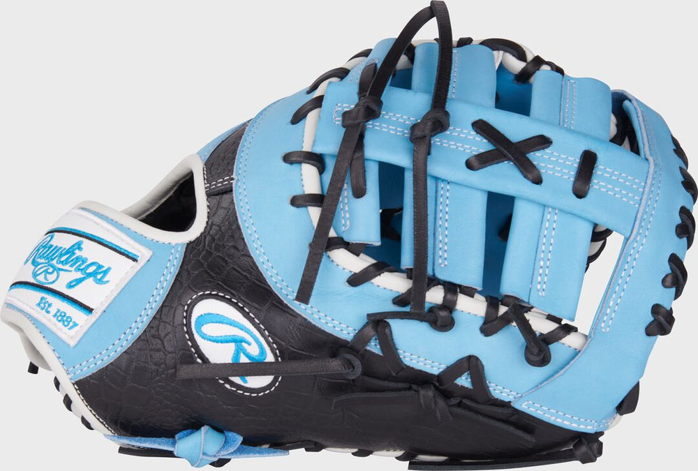 Rawlings On Sale | Heart of the Hide 13-Inch First Base Mitt