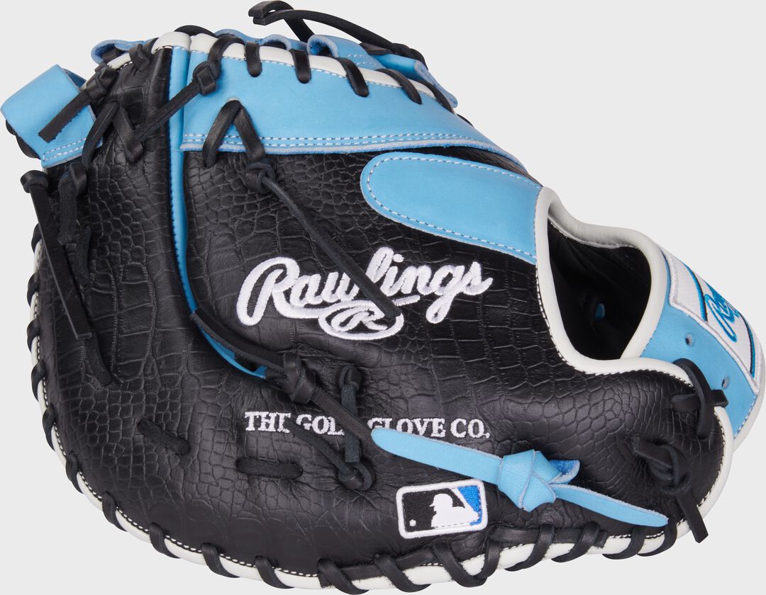 Rawlings On Sale | Heart of the Hide 13-Inch First Base Mitt