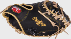 Rawlings For Sale | Heart of the Hide Adley Rutschman Catcher's Mitt Right Hand Throw