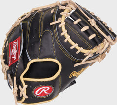 Rawlings For Sale | Heart of the Hide Adley Rutschman Catcher's Mitt Right Hand Throw