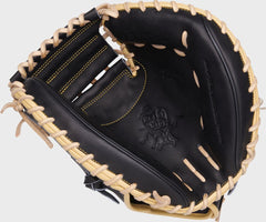 Rawlings For Sale | Heart of the Hide Adley Rutschman Catcher's Mitt Right Hand Throw