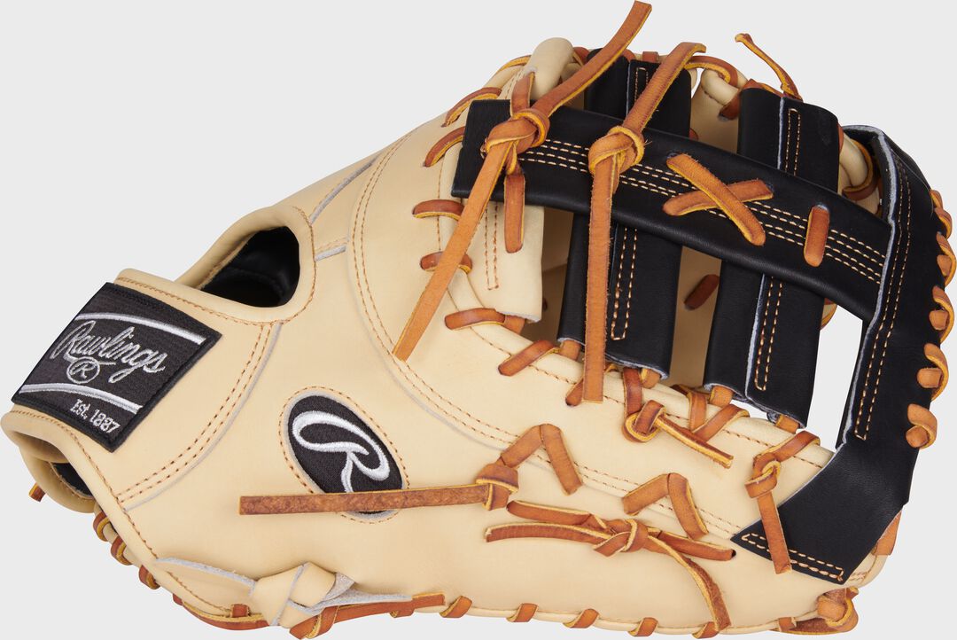 Rawlings Outlet | Heart of the Hide 13-Inch First Base Mitt