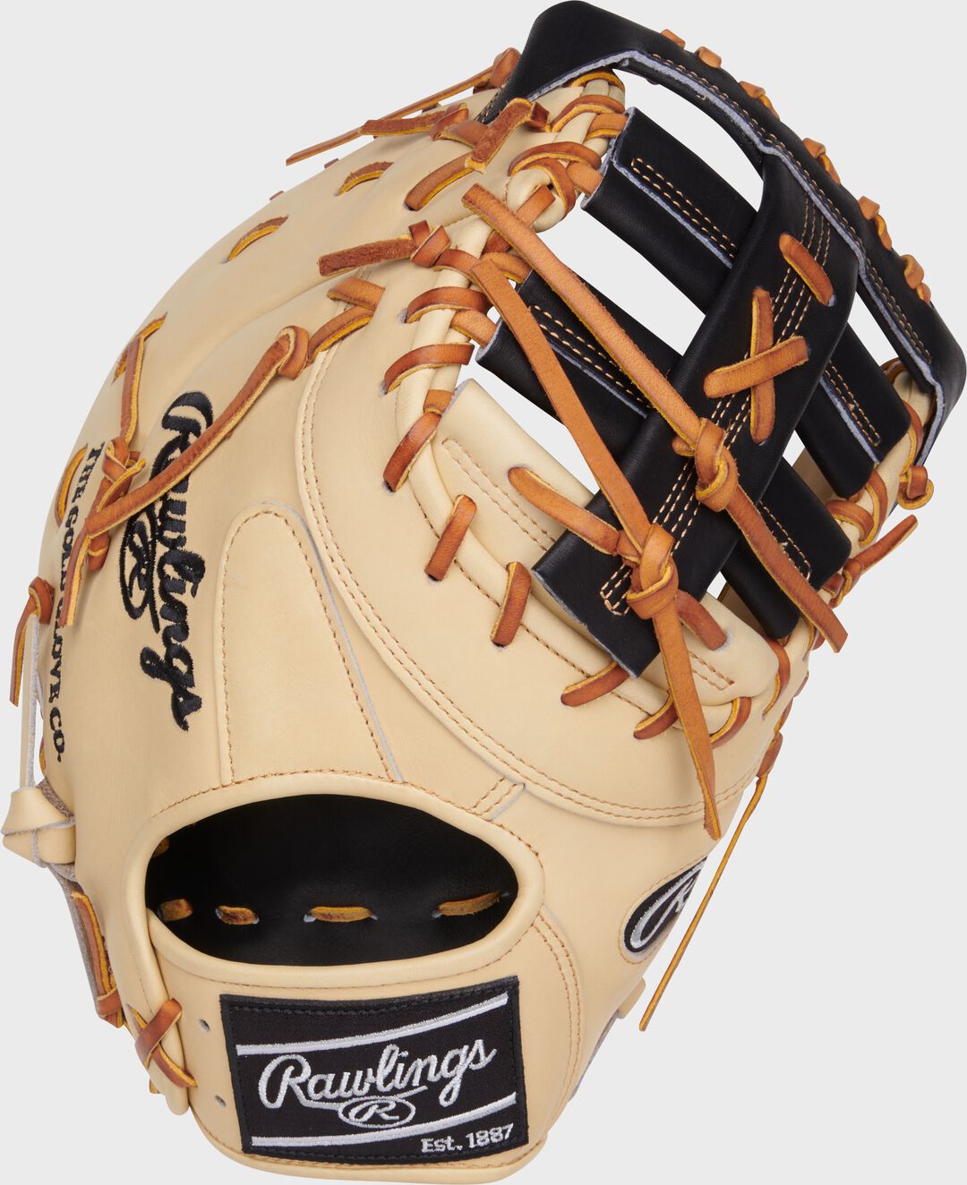 Rawlings Outlet | Heart of the Hide 13-Inch First Base Mitt