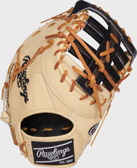 Rawlings Outlet | Heart of the Hide 13-Inch First Base Mitt