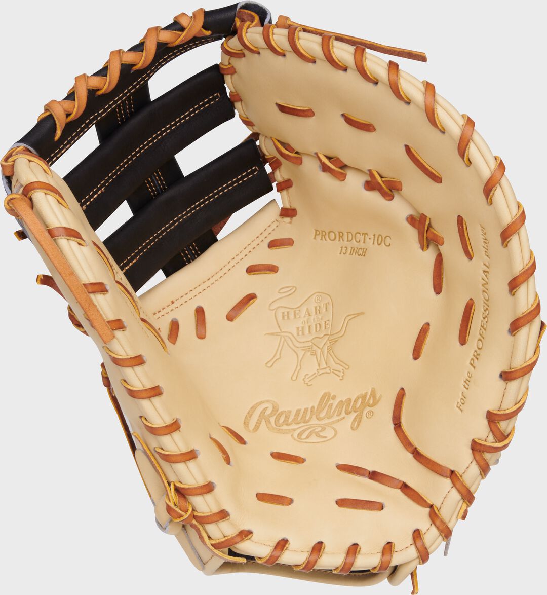 Rawlings Outlet | Heart of the Hide 13-Inch First Base Mitt