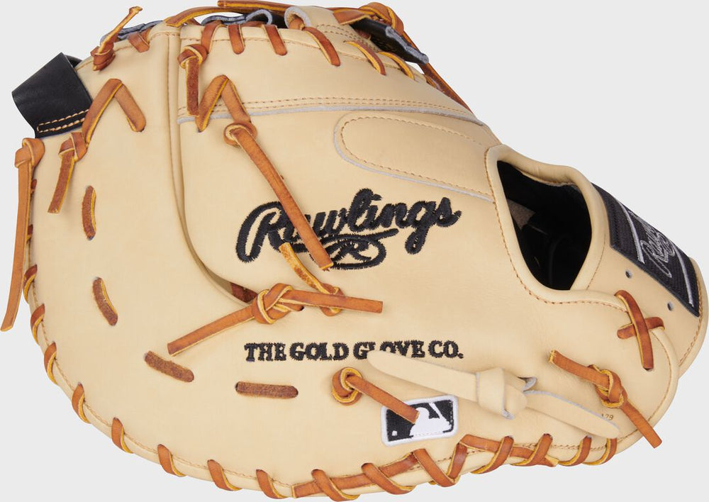 Rawlings Outlet | Heart of the Hide 13-Inch First Base Mitt