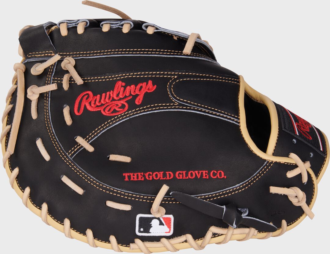 Rawlings | 12.5-Inch Heart of the Hide First Base Mitt