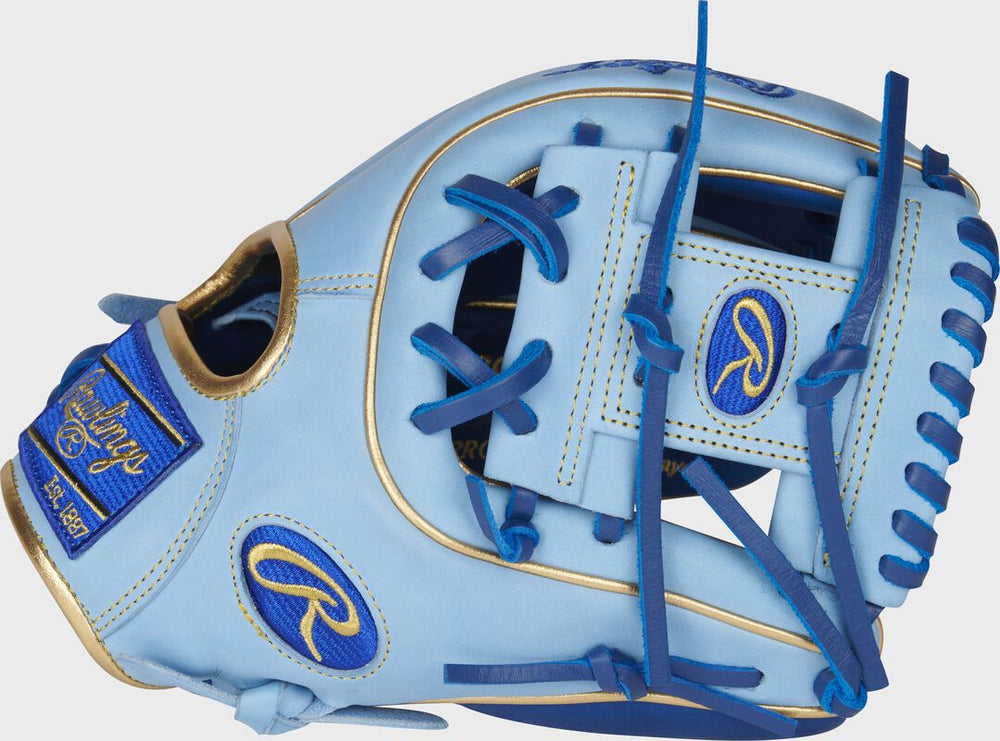 Rawlings Sale | 2022 11.25-Inch HOH R2G ContoUR Fit Infield Glove