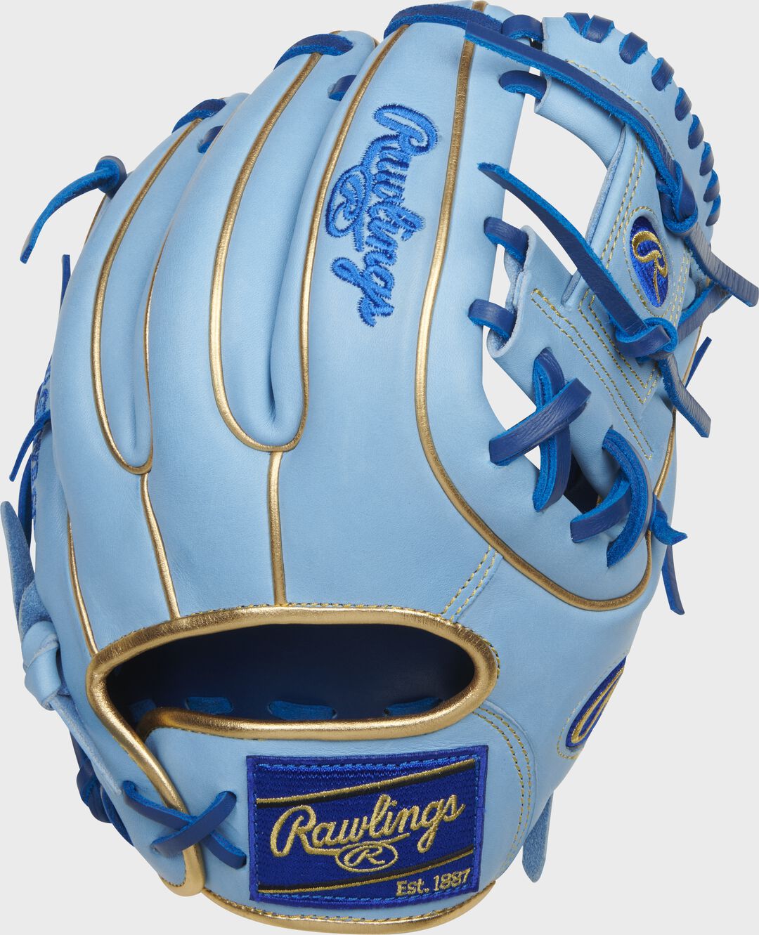 Rawlings Sale | 2022 11.25-Inch HOH R2G ContoUR Fit Infield Glove