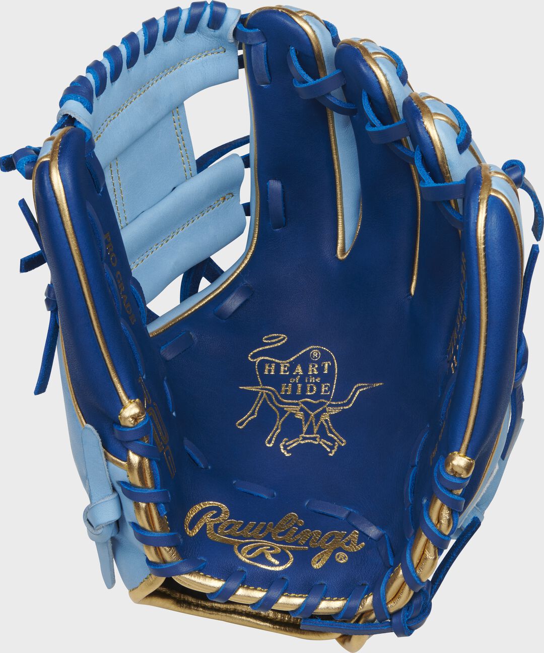 Rawlings Sale | 2022 11.25-Inch HOH R2G ContoUR Fit Infield Glove
