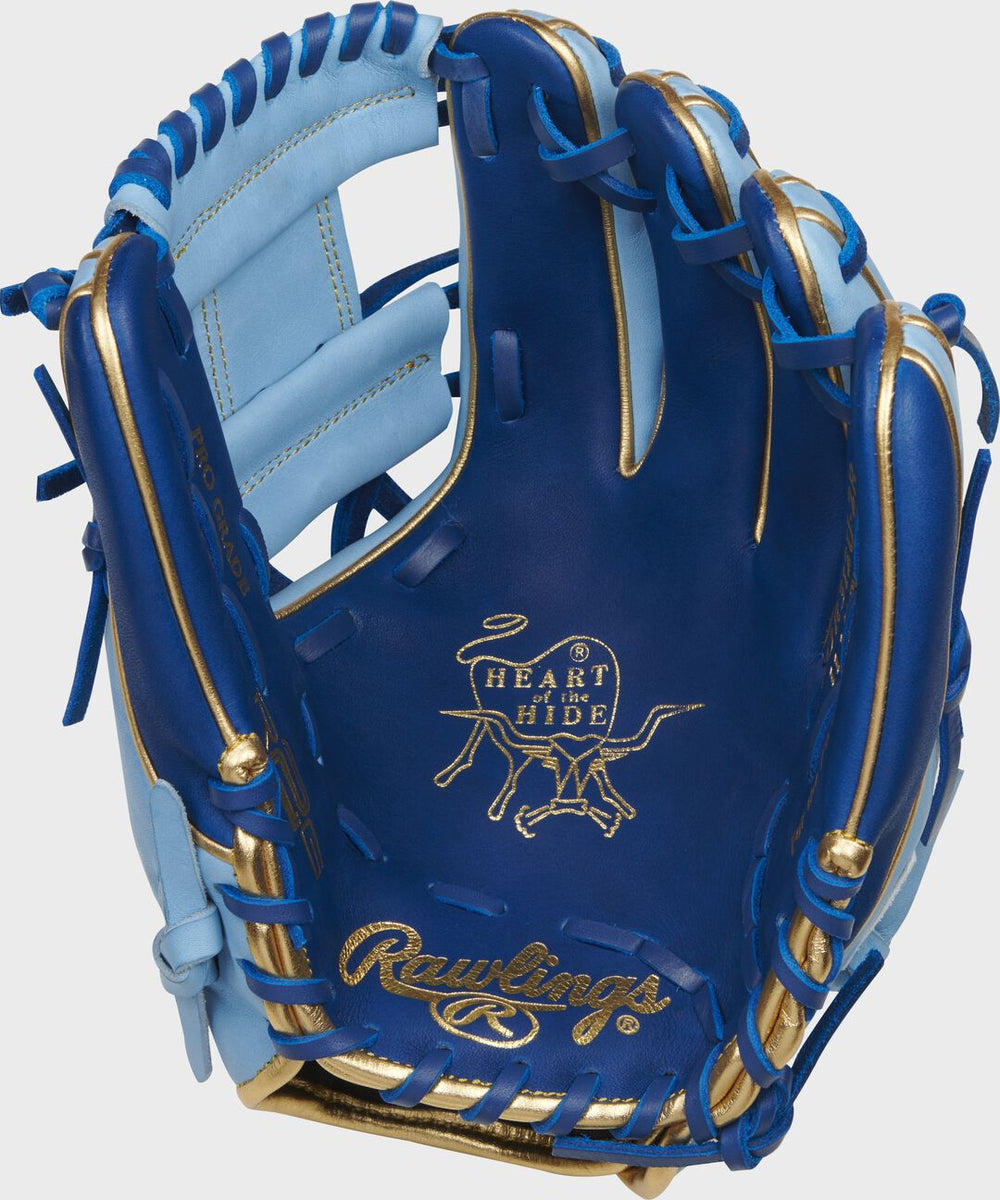 Rawlings Sale | 2022 11.25-Inch HOH R2G ContoUR Fit Infield Glove