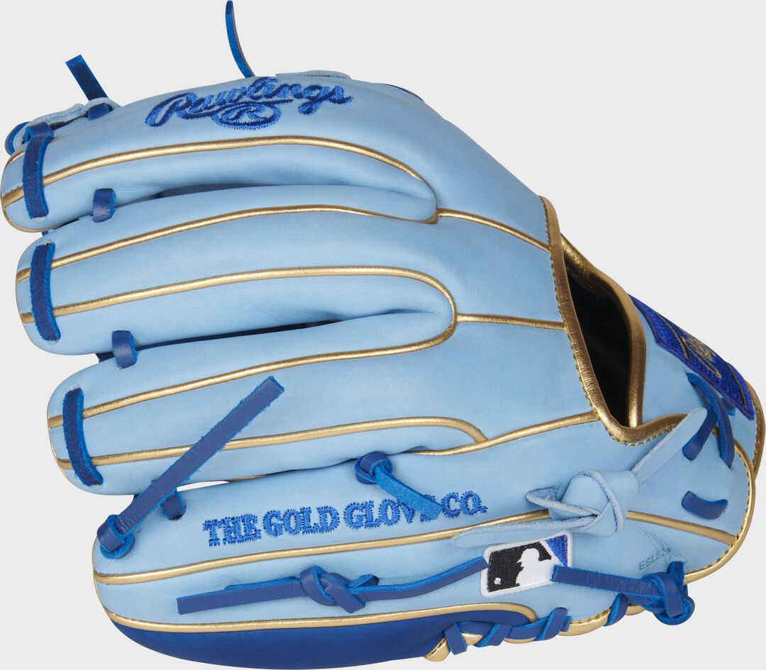 Rawlings Sale | 2022 11.25-Inch HOH R2G ContoUR Fit Infield Glove