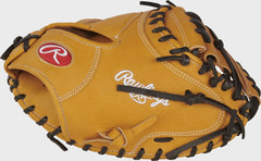 Rawlings Online | Heart of the Hide 33" Catchers Mitt