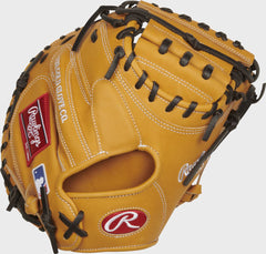 Rawlings Online | Heart of the Hide 33" Catchers Mitt