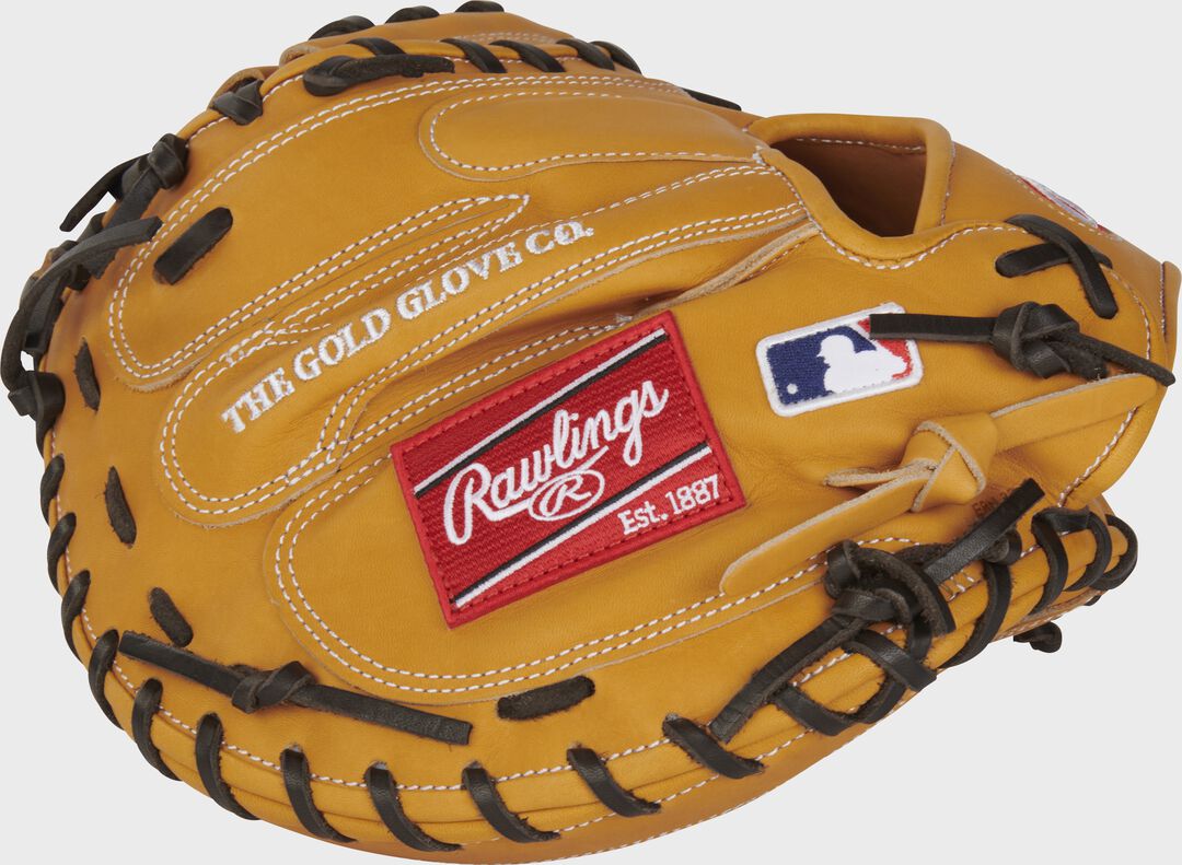 Rawlings Online | Heart of the Hide 33" Catchers Mitt