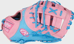 Rawlings For Sale | Heart of the Hide ContoUR Fit 12.25-Inch 1st Base Mitt