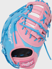 Rawlings For Sale | Heart of the Hide ContoUR Fit 12.25-Inch 1st Base Mitt