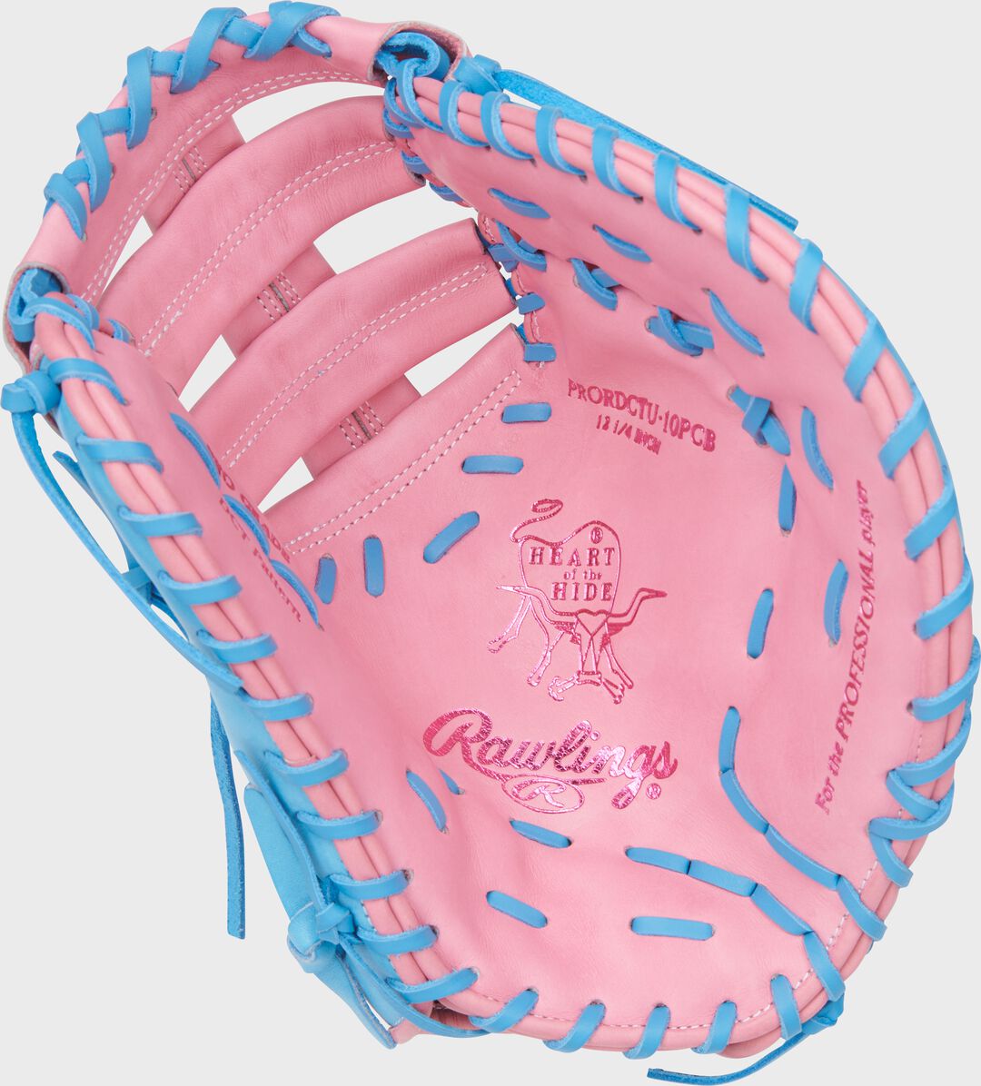 Rawlings For Sale | Heart of the Hide ContoUR Fit 12.25-Inch 1st Base Mitt
