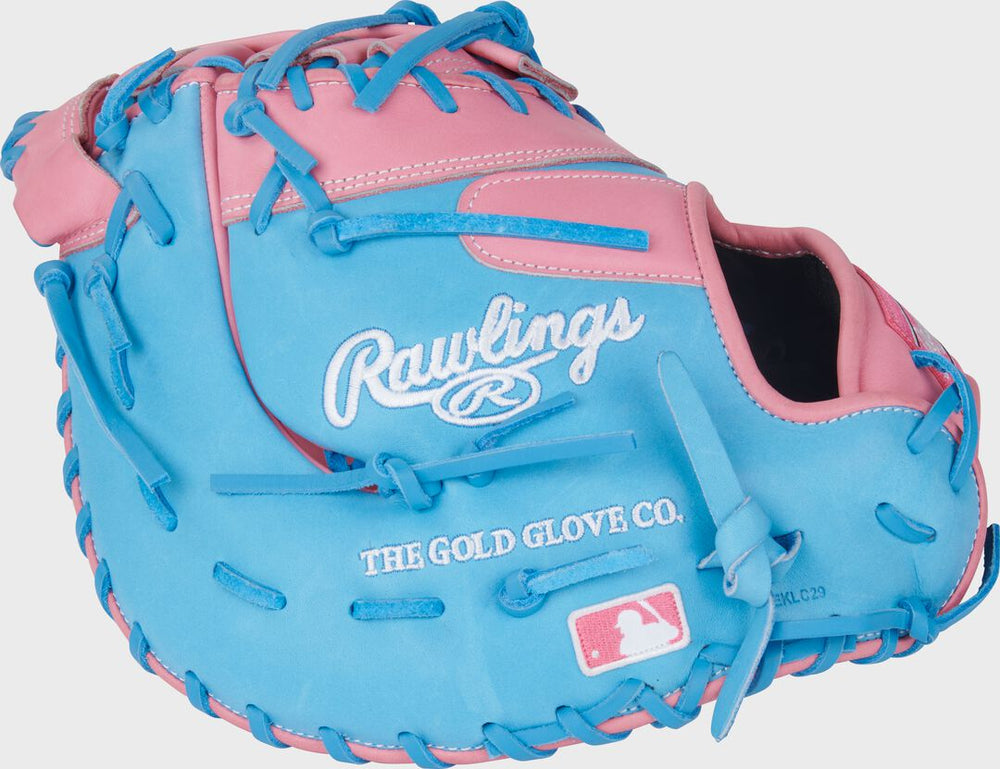 Rawlings For Sale | Heart of the Hide ContoUR Fit 12.25-Inch 1st Base Mitt