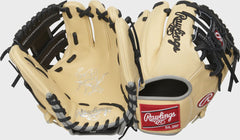 Rawlings Outlet | Rawlings 9.5-inch Infield Training Glove Heart of the Hide