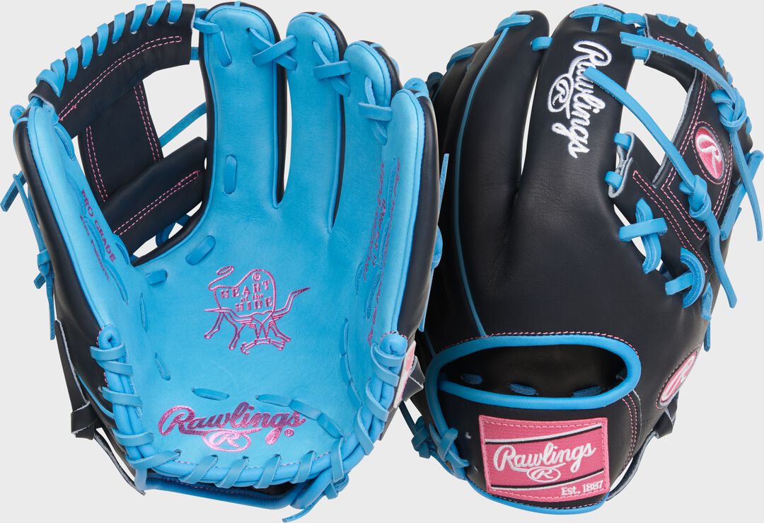 Rawlings | Heart of the Hide 11.75-Inch Infield Glove Right Hand Throw