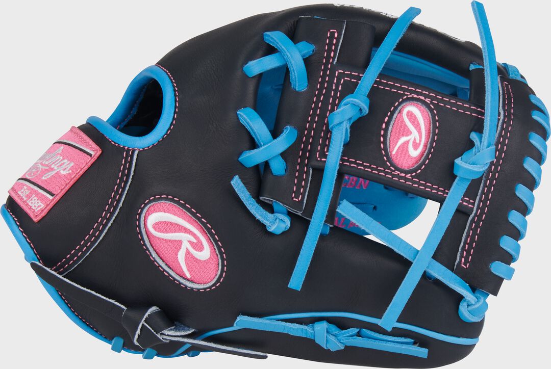 Rawlings | Heart of the Hide 11.75-Inch Infield Glove Right Hand Throw
