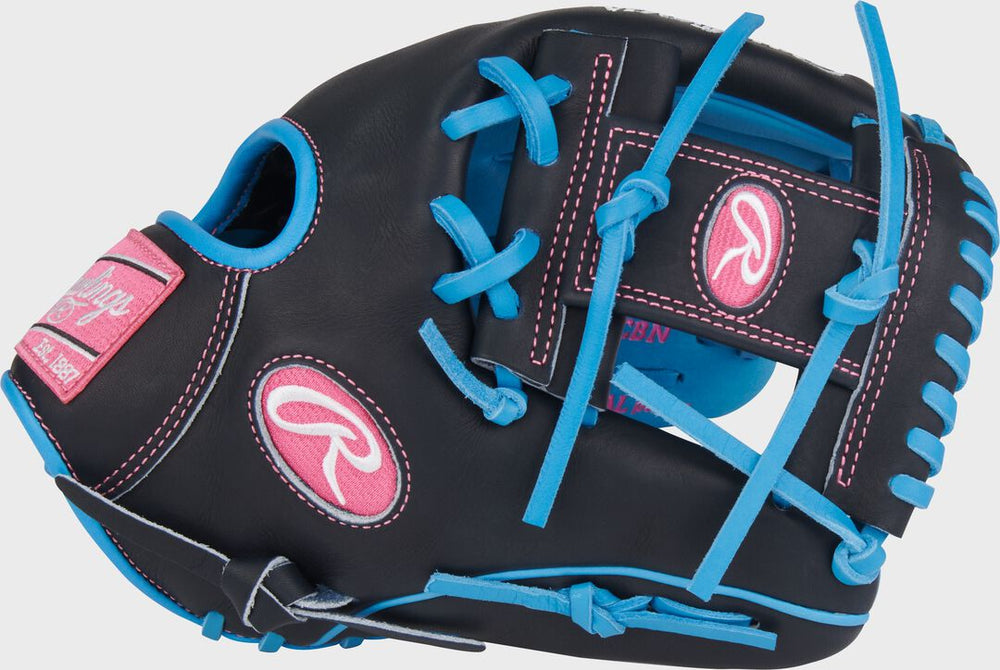 Rawlings | Heart of the Hide 11.75-Inch Infield Glove Right Hand Throw