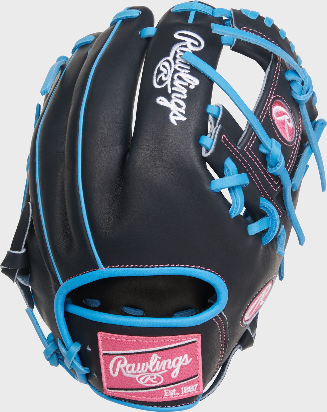 Rawlings | Heart of the Hide 11.75-Inch Infield Glove Right Hand Throw