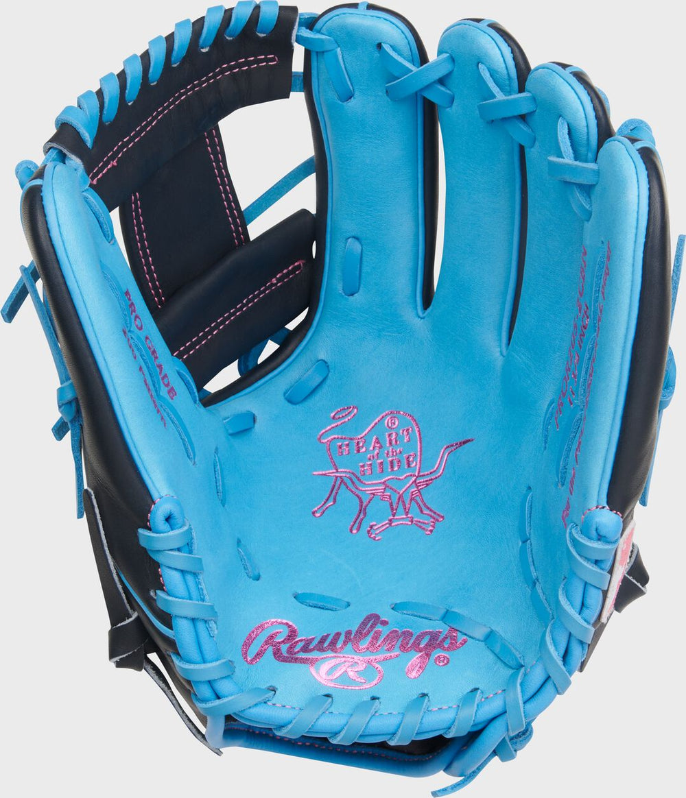 Rawlings | Heart of the Hide 11.75-Inch Infield Glove Right Hand Throw