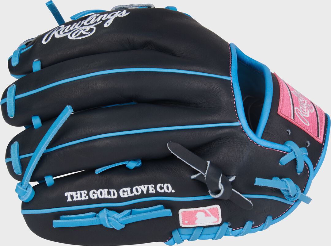 Rawlings | Heart of the Hide 11.75-Inch Infield Glove Right Hand Throw