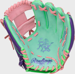 Rawlings Sale | Heart of the Hide ContoUR Fit 11.5-Inch Infield Glove Right Hand Throw