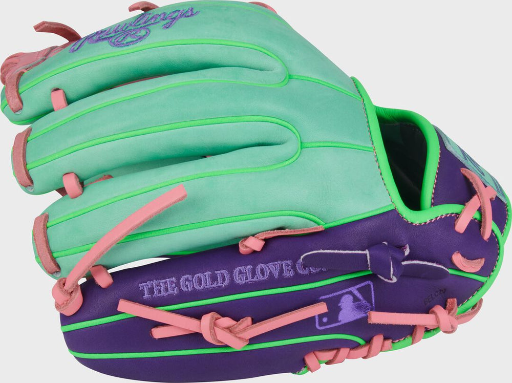 Rawlings Sale | Heart of the Hide ContoUR Fit 11.5-Inch Infield Glove Right Hand Throw