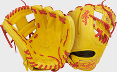Rawlings Online | Heart of the Hide ContoUR Fit 11.5-Inch Infield Glove Right Hand Throw