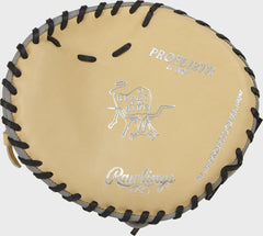Rawlings Discount | Heart of the Hide 28 in Francisco Lindor Training Mitt