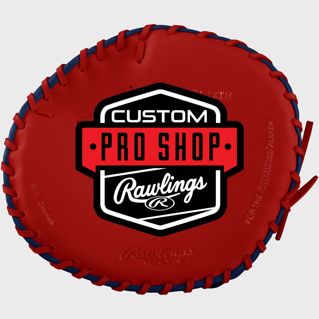 Rawlings For Sale | Heart of the Hide Custom Trainer Glove