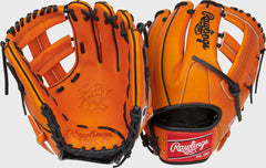 Rawlings Outlet | Jackson Holliday Heart of the Hide Infield Glove Right Hand Throw
