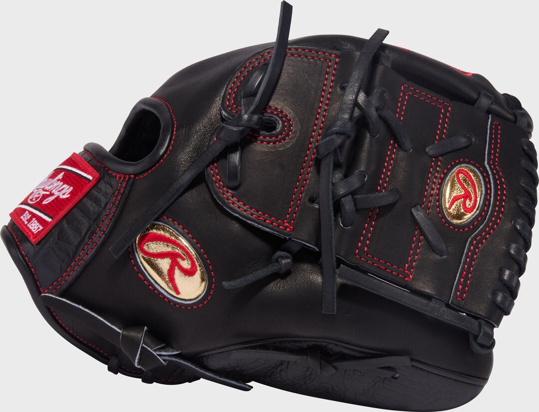 Rawlings New | Gameday 57 Series Max Fried Heart of the Hide Glove Right Hand Throw