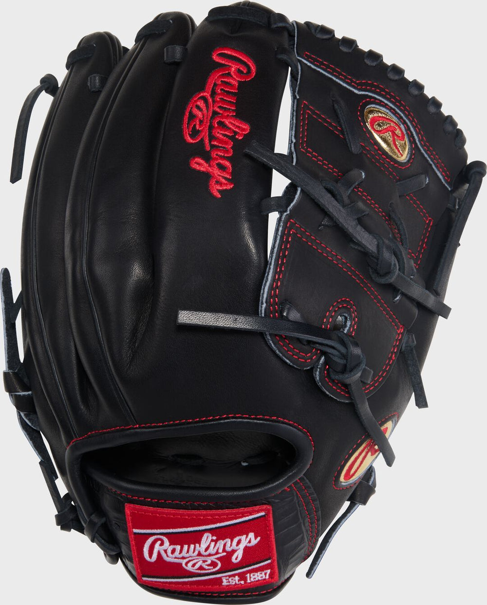 Rawlings New | Gameday 57 Series Max Fried Heart of the Hide Glove Right Hand Throw