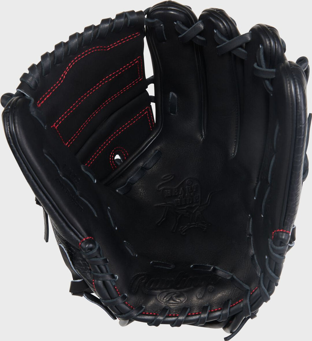 Rawlings New | Gameday 57 Series Max Fried Heart of the Hide Glove Right Hand Throw