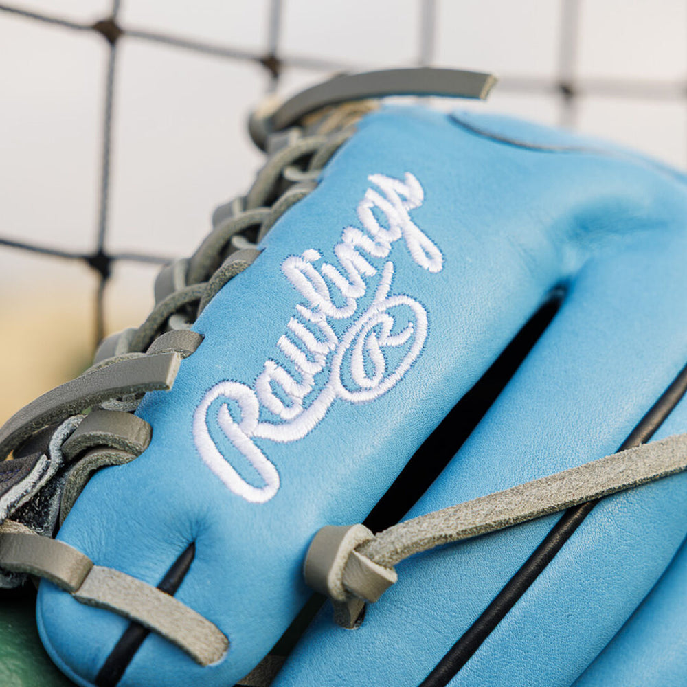 Rawlings Sale | Exclusive Heart of the Hide ContoUR Fit Infield/Pitcher's Glove Right Hand Throw
