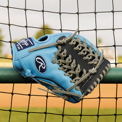 Rawlings Sale | Exclusive Heart of the Hide ContoUR Fit Infield/Pitcher's Glove Right Hand Throw