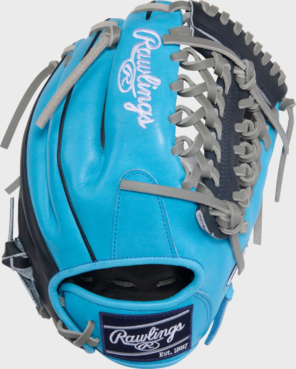 Rawlings Sale | Exclusive Heart of the Hide ContoUR Fit Infield/Pitcher's Glove Right Hand Throw