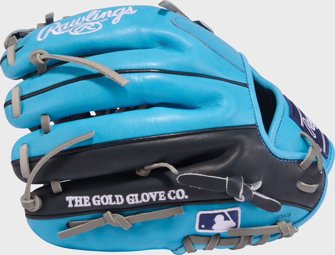 Rawlings Sale | Exclusive Heart of the Hide ContoUR Fit Infield/Pitcher's Glove Right Hand Throw