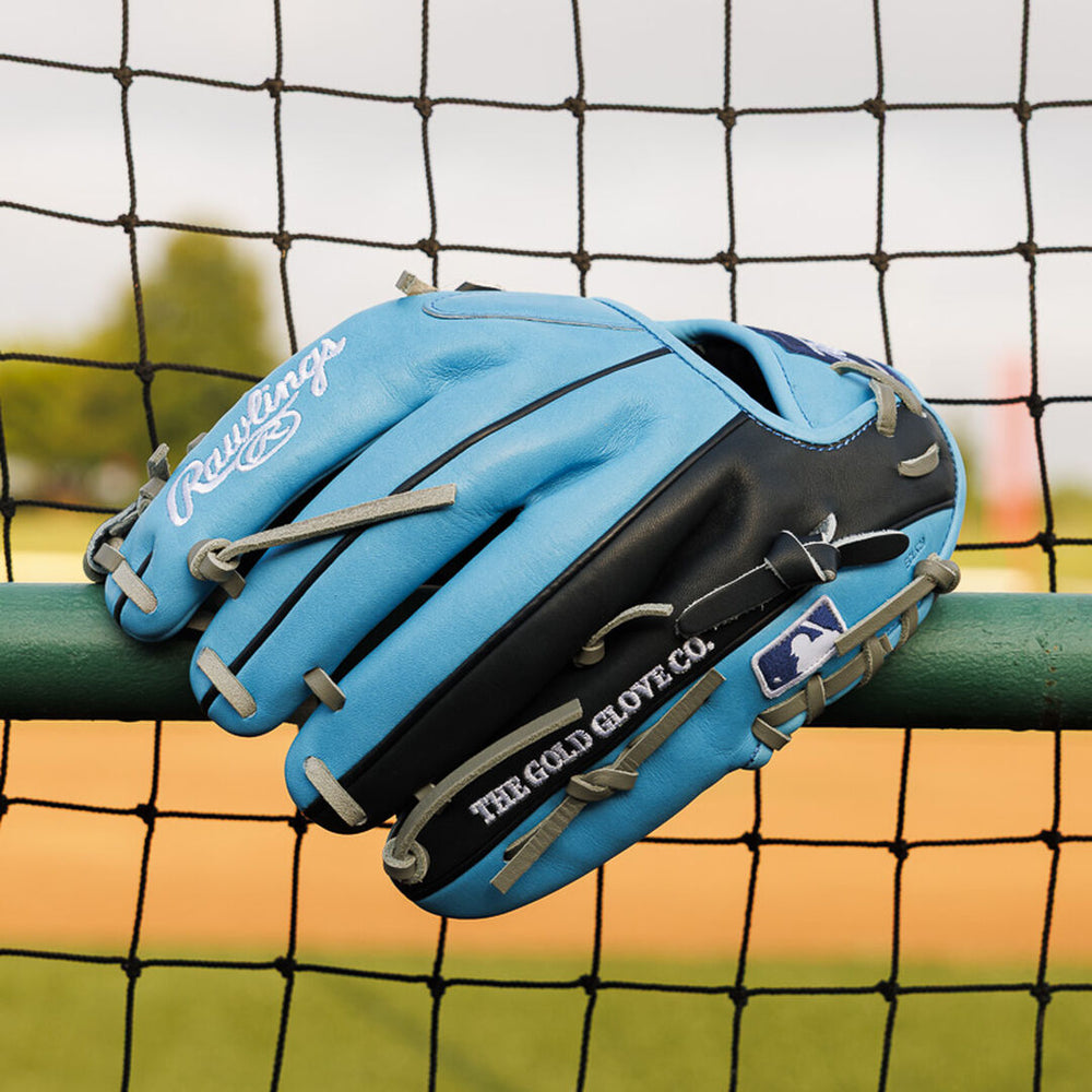 Rawlings Sale | Exclusive Heart of the Hide ContoUR Fit Infield/Pitcher's Glove Right Hand Throw