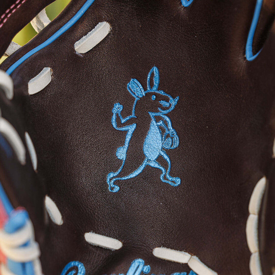 Rawlings Outlet | Exclusive Rabbit Heart of the Hide 11.75" Infield Glove Right Hand Throw