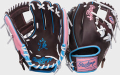 Rawlings Outlet | Exclusive Rabbit Heart of the Hide 11.75" Infield Glove Right Hand Throw