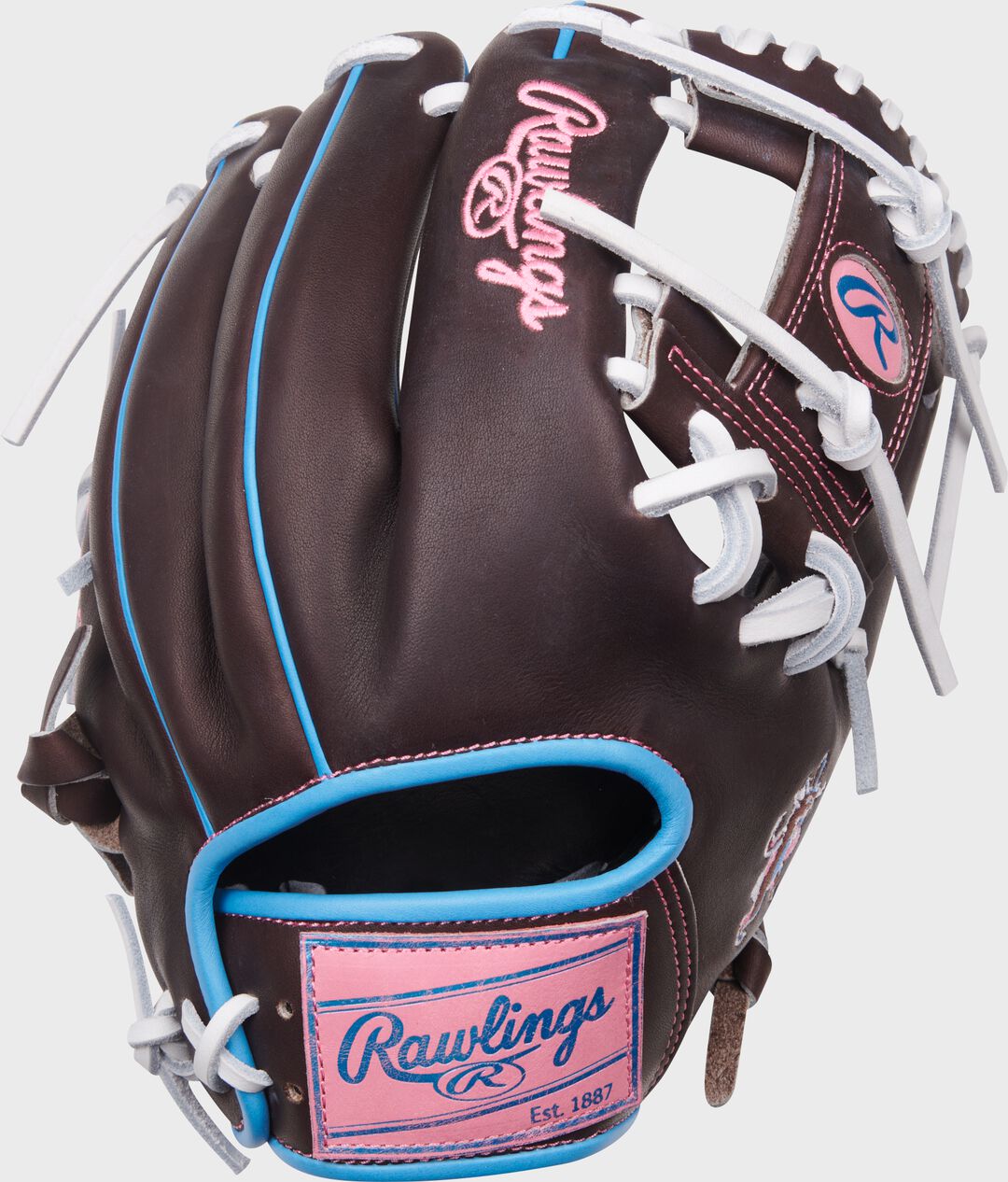 Rawlings Outlet | Exclusive Rabbit Heart of the Hide 11.75" Infield Glove Right Hand Throw