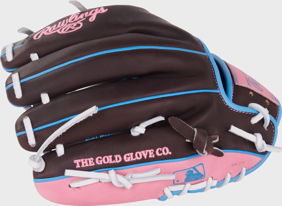 Rawlings Outlet | Exclusive Rabbit Heart of the Hide 11.75" Infield Glove Right Hand Throw
