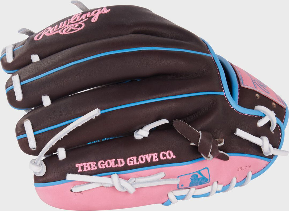 Rawlings Outlet | Exclusive Rabbit Heart of the Hide 11.75" Infield Glove Right Hand Throw