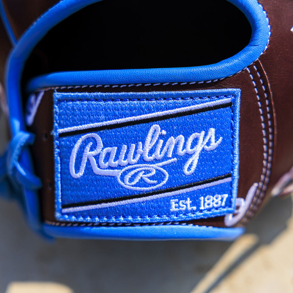 Rawlings | Philadelphia Phillies Heart of the Hide 11.75-Inch Infield Glove